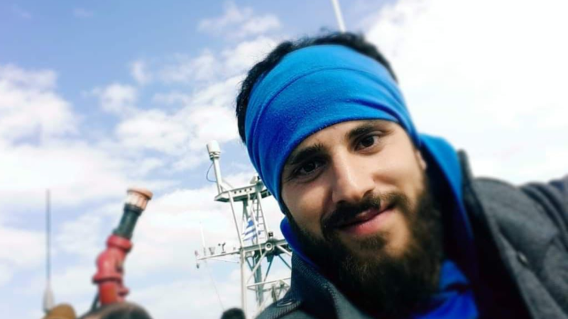 Reportajes 5 continentes - 10 años de guerra en Siria (II): Una nueva vida en España - Escuchar ahora