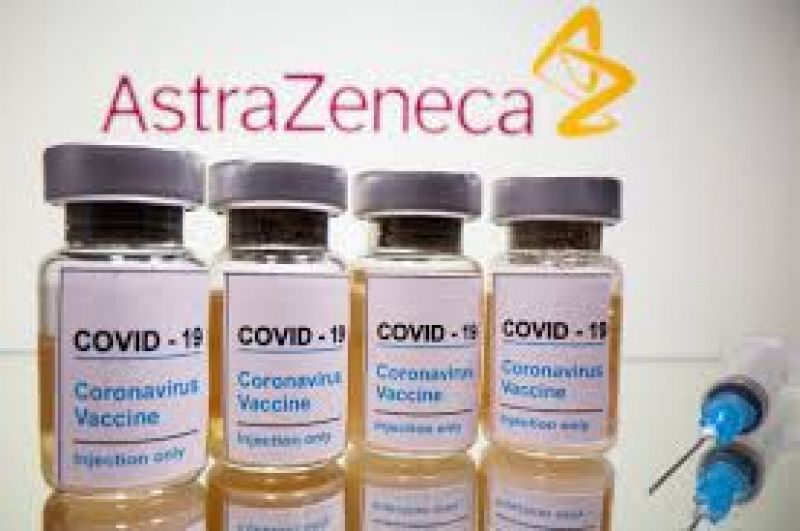  Los expertos tranquilizan vacuna Astrazeneca - 16/03/21 - Escuchar ahora