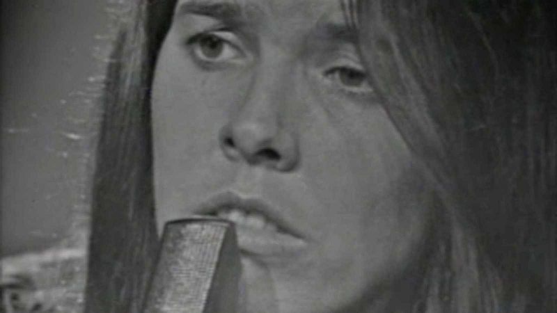 Tarde lo que tarde - Cecilia, cantautora feminista - Escuchar ahora