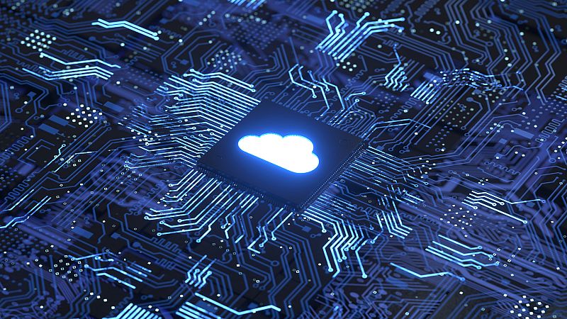 Reportajes RNE - La nube, el gran almacen de nuestros datos - Escuchar ahora 