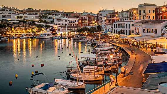 Las mañanas de RNE con Íñigo Alfonso