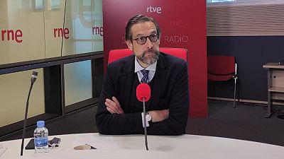 Las mañanas de RNE con Íñigo Alfonso - Las dudas éticas sobre el certificado de vacunación: "Su fin inicial es bueno, pero puede llegar a usarse mal"