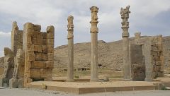 10.000 lugares para viajar con Ángela Gozalo - Nowruz, luz y poesía en el año nuevo persa - 20/03/21