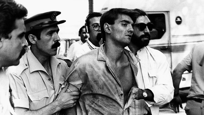  24 horas - La búsqueda de Juan José Garfia - Escuchar ahora