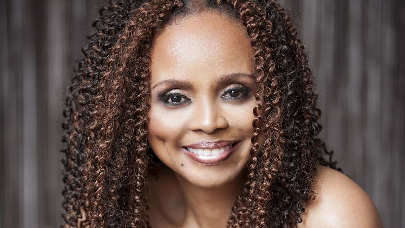 Afroamérica - Debbi Morgan - 17/03/21 - Escuchar ahora