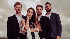 Cantoría en el Día Europeo de la Música Antigua