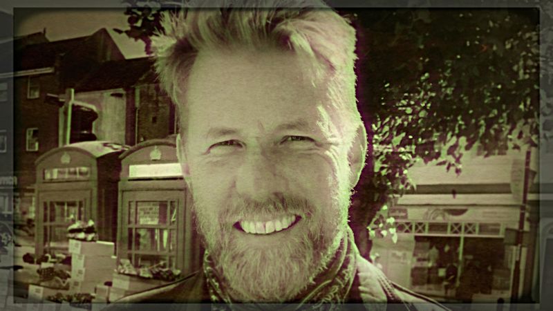  Biofonías - Jason Webster - Escuchar ahora