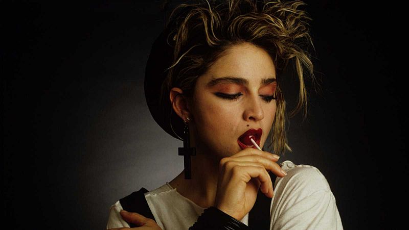 Efecto Doppler - Madonna. Una biografía - 17/03/21 - escuchar ahora