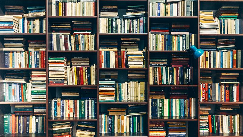 Las mañanas de RNE con Íñigo Alfonso - La moderna | Traductores y ¿traidores? - Escuchar ahora