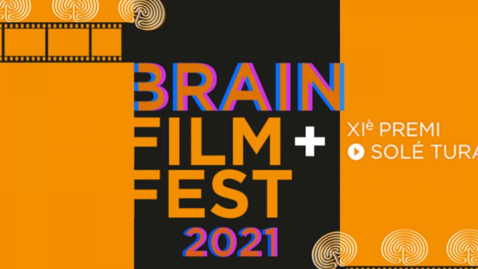 El Brain Film Festival arrenca una edició que aborda els efectes de la pandèmia en la salut mental