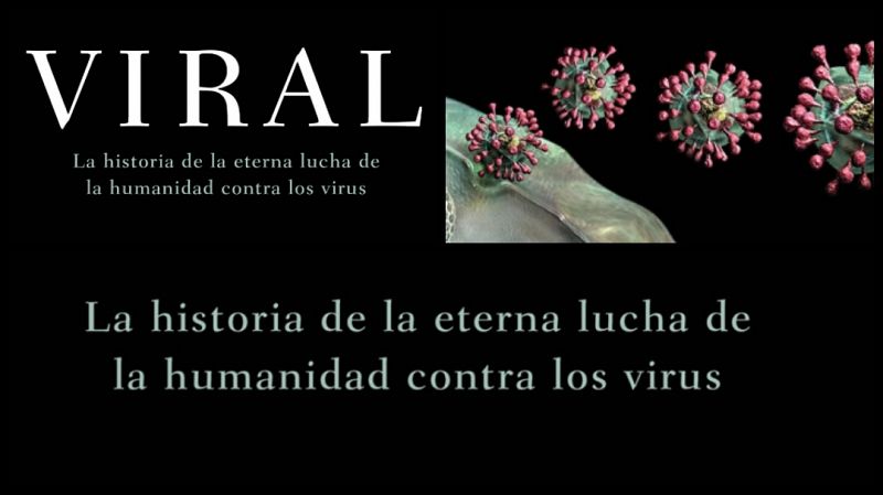 A hombros de gigantes - Cara y cruz de los virus; pseudoembriones; Premio Abel; los rayos y la chispa de la vida; integrilina; el rayo azul - Escuchar ahora