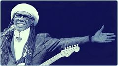 Biofonías - Nile Rodgers