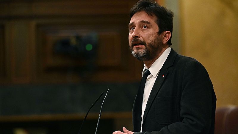  24 horas - Mayoral: "Los incentivos fiscales no suponen una herramienta para limitar los precios de los alquileres" - Escuchar ahora