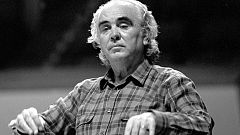 La dársena - In Memoriam Antón García Abril - 18/03/21