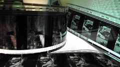 El gallo que no cesa - Con cine y a lo loco: Los orígenes del color en el cine