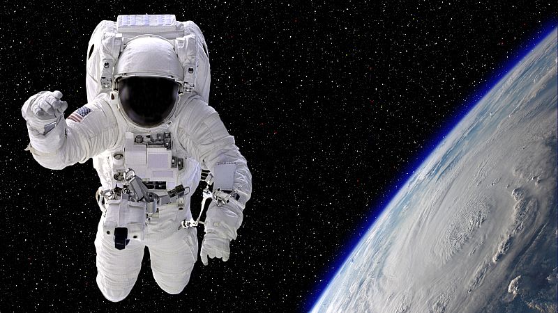  Ciencia por un tubo - El ingeniero español que se adelantó a la NASA - 19/03/21 - Escuchar ahora