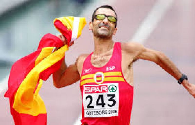   No solo fútbol - García Bragado, leyenda olímpica - 20/03/21 - escuchar ahora