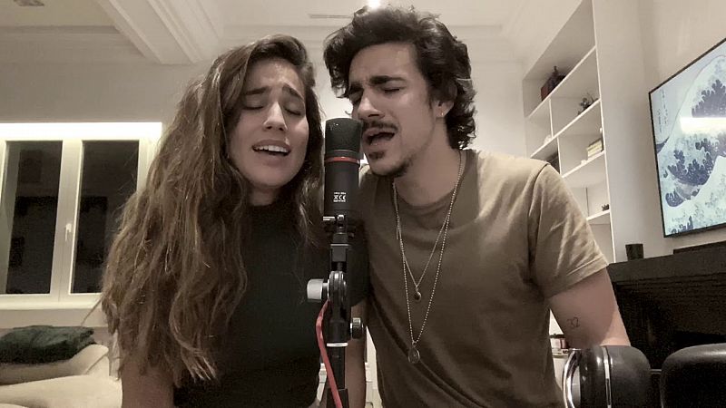 Tarde lo que tarde - A 13.500 pulsaciones con Julia Medina y Gonzalo Hermida - Escuchar ahora