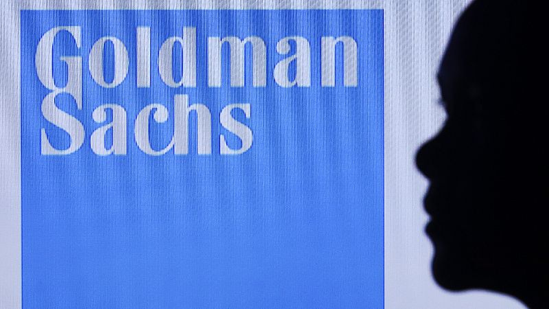 24 horas - La semana laboral de 95 horas en Goldman Sachs - Escuchar ahora