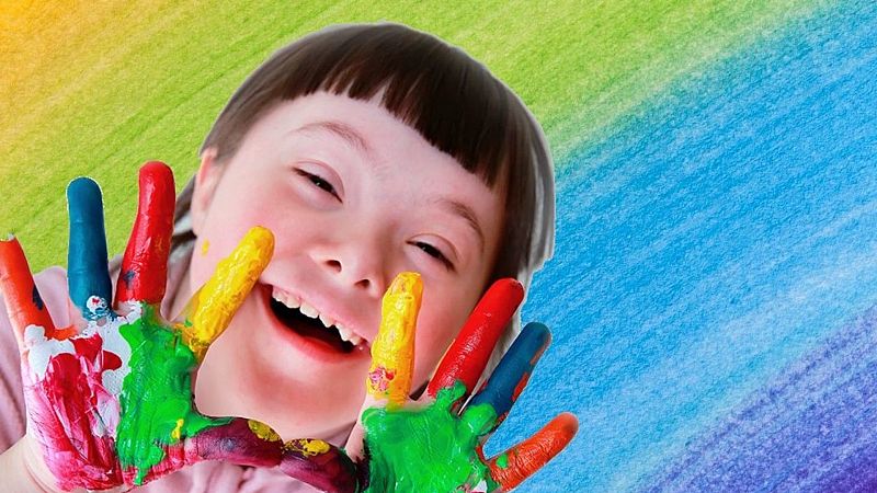 Mamás y papás - Down: extraordinarios - 21/03/21 - Escuchar ahora