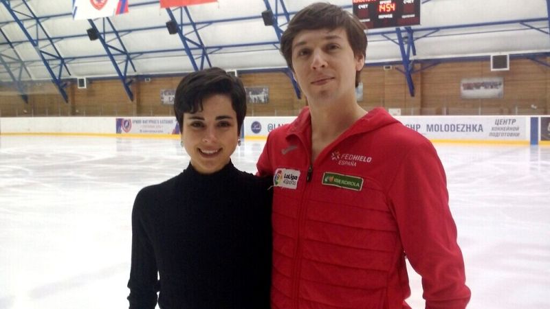  Tablero deportivo - Sara Hurtado: "Ha sido muy extraño clasificarse online" - Escuchar ahora