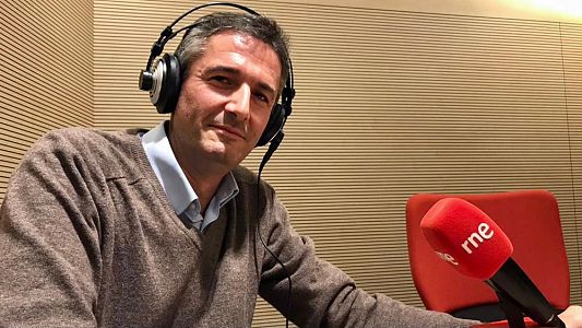 Vida sana con Julio Basulto - Vida sana con Julio Basulto - Derecho al silencio - 21/03/21