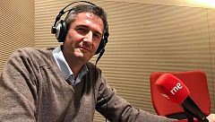 Vida sana con Julio Basulto - Derecho al silencio - 21/03/21