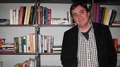 No es un día cualquiera - Luis García Montero: "Debemos comprometernos con las palabras y con la sensatez" - Mano a mano - 21/03/2021
