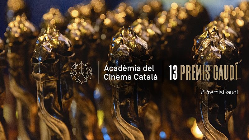 14 Horas Fin de Semana - Premios Gaudí 2021 - Escuchar ahora