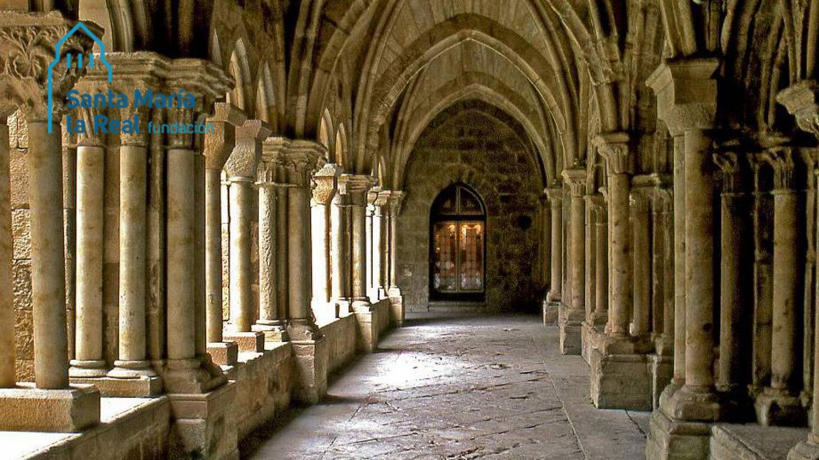En clave Turismo - Fundación Santa Mª la Real: actividades y nueva sede en Madrid - 22/03/21 - escuchar ahora