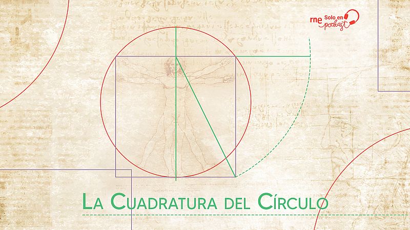 Las cuñas de RNE - 'La cuadratura del círculo', una radiografía de la sociedad actual en RNE Solo en Podcast - Escuchar ahora