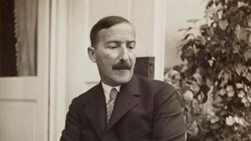 Stefan Zweig: Memorias de un europeo Por las fronteras de Europa - Stefan Zweig: Memorias de un europeo - Escuchar ahora