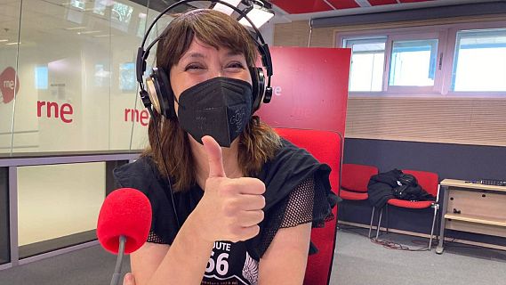 Las mañanas de RNE con Pepa Fernández