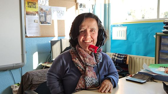 Construyendo memoria