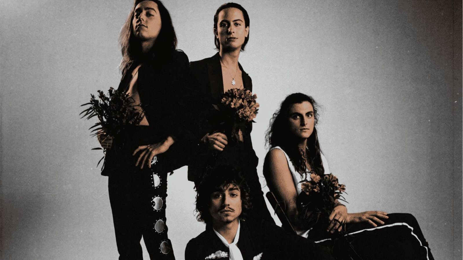 180 grados - Greta Van Fleet, Rayden, Alex Lahey y The Coral - 23/03/21 - escuchar ahora