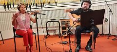 Como lo oyes - Sole Giménez, Mujer de Música - 23/03/21