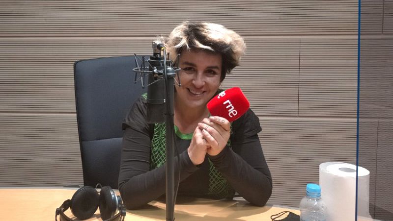  Hora América - Amparanoia vuelve con 'Himnopsis colectiva' - 23/03/21 - escuchar ahora