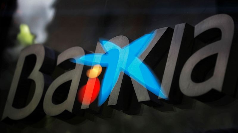 Las mañanas de RNE con Íñigo Alfonso - Los sindicatos creen que la fusión de Caixabank y Bankia provocará el mayor ERE del sector financiero español - Escuchar ahora
