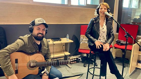 Las mañanas de RNE con Pepa Fernández