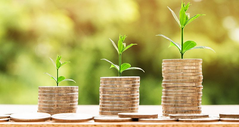 Estamos como queremos - ¿Cómo te relacionas con el dinero? - 28/03/21 - Escuchar ahora 