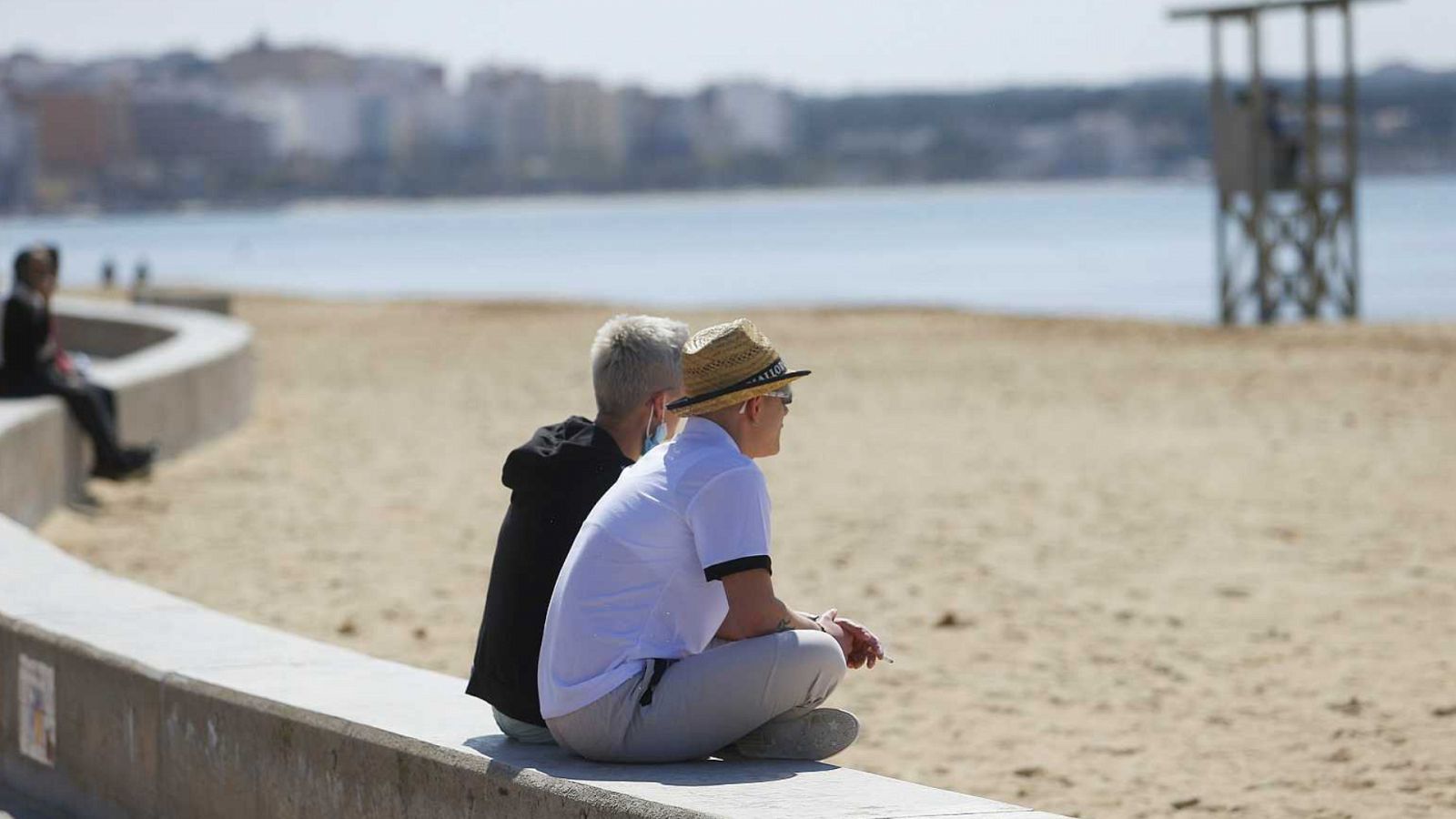 24 horas - Sanidad y las comunidades mantendrán para Semana Santa las medidas ya acordadas - Escuchar ahora