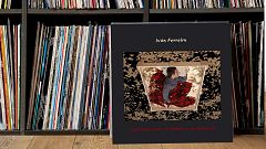 Doce Pulgadas - Iván Ferreiro: 'Canciones para el tiempo y la distancia' - 25/03/21