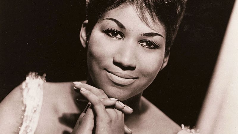 Sin rodeos -  Cumpleaños de Aretha Franklin, 'Lady Soul' - 25/03/21 - Escuchar ahora