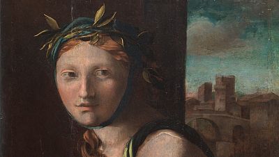 Punto de enlace - 'El legado de Carmen Snchez. La ltima leccin', en el Museo del Prado - 26/03/21 - escuchar ahora