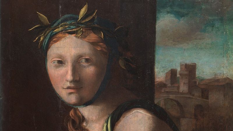 Punto de enlace - 'El legado de Carmen Sánchez. La última lección', en el Museo del Prado - 26/03/21 - escuchar ahora