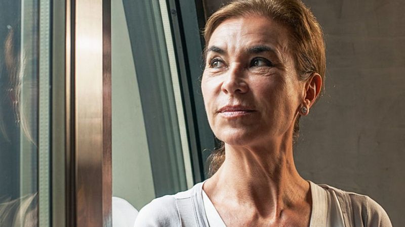  La música de... Carmen Posadas - escuchar ahora