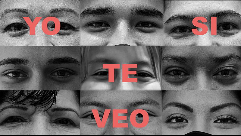 Más cerca - #YoSíTeVeo: campaña para acabar con la pobreza invisible - Escuchar ahora 