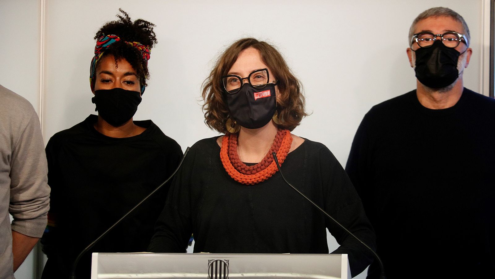 Les bases de la CUP avalen el preacord amb ERC amb un 59% de vots