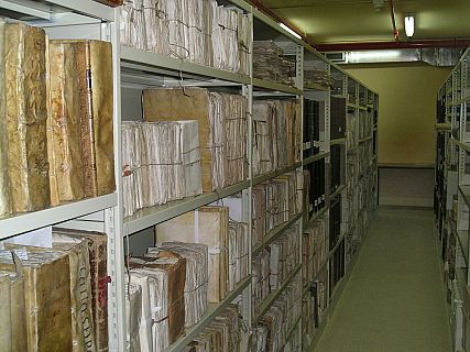 Biblioteca Nacional: Más que libros