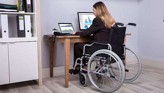 Punto de enlace - Punto de enlace - La igualdad para mujeres y niñas con discapacidad - 26/03/21 - escuchar ahora